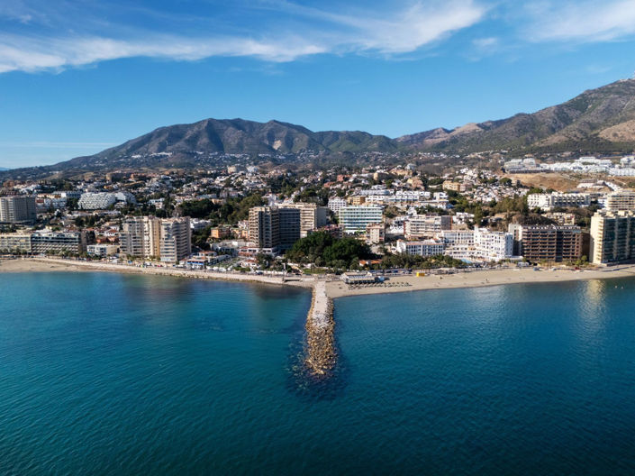 Image No.26-Appartement de 2 chambres à vendre à Fuengirola