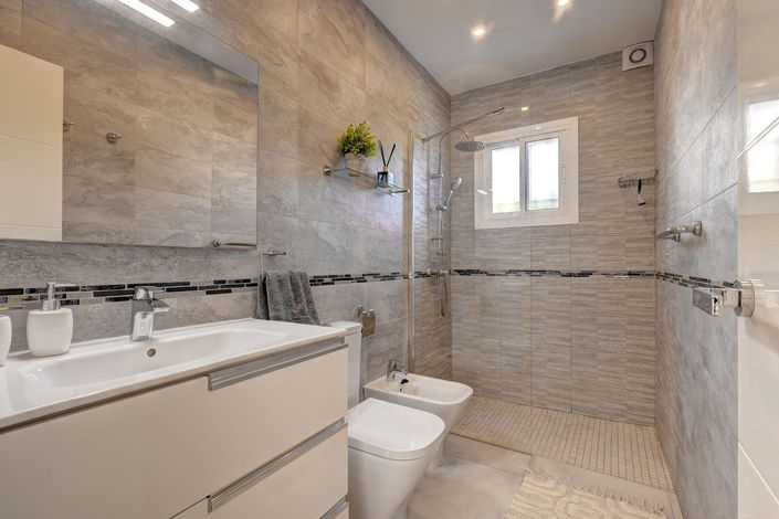 Image No.12-Villa de 3 chambres à vendre à Fuengirola