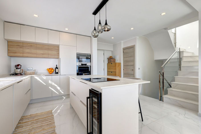 Image No.7-Villa de 3 chambres à vendre à Fuengirola