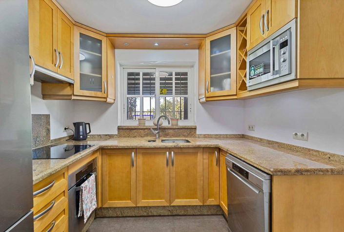 Image No.10-Maison de ville de 4 chambres à vendre à Estepona