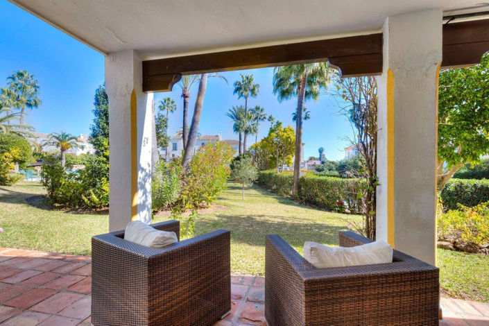 Image No.13-Maison de ville de 4 chambres à vendre à Estepona