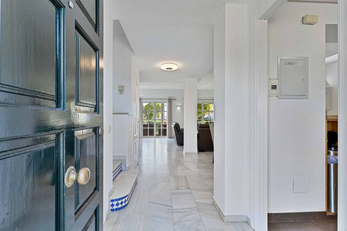 Image No.16-Maison de ville de 4 chambres à vendre à Estepona