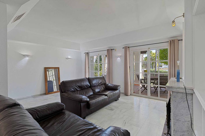 Image No.5-Maison de ville de 4 chambres à vendre à Estepona