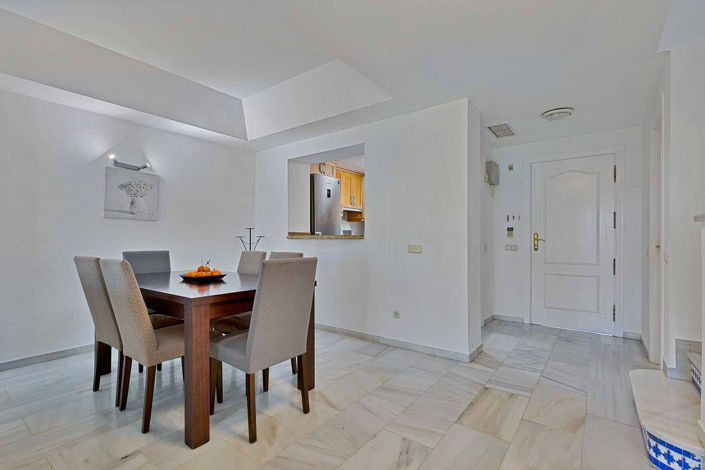 Image No.6-Maison de ville de 4 chambres à vendre à Estepona