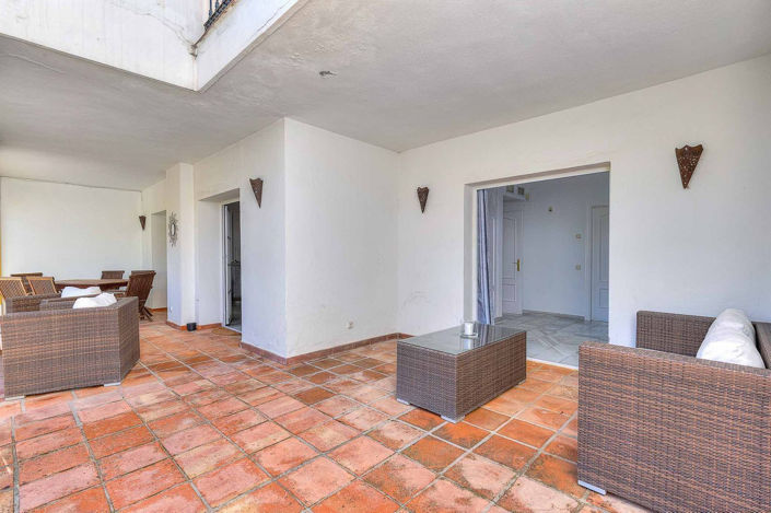 Image No.8-Maison de ville de 4 chambres à vendre à Estepona