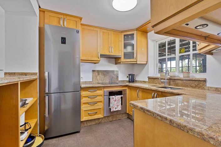 Image No.9-Maison de ville de 4 chambres à vendre à Estepona