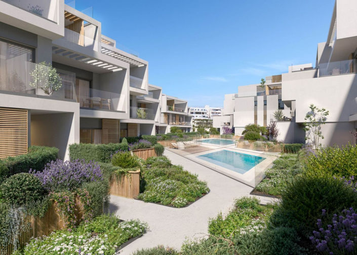 Image No.1-3 Bed Apartment for sale