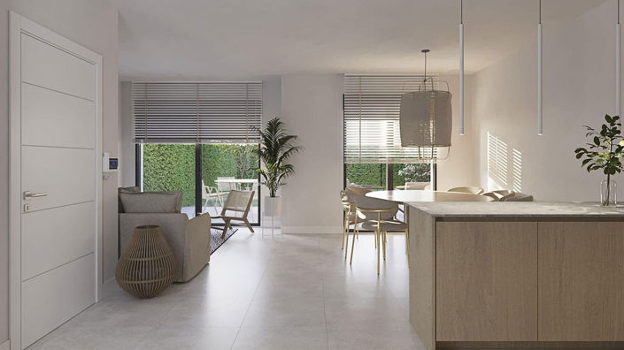 Image No.10-3 Bed Apartment for sale