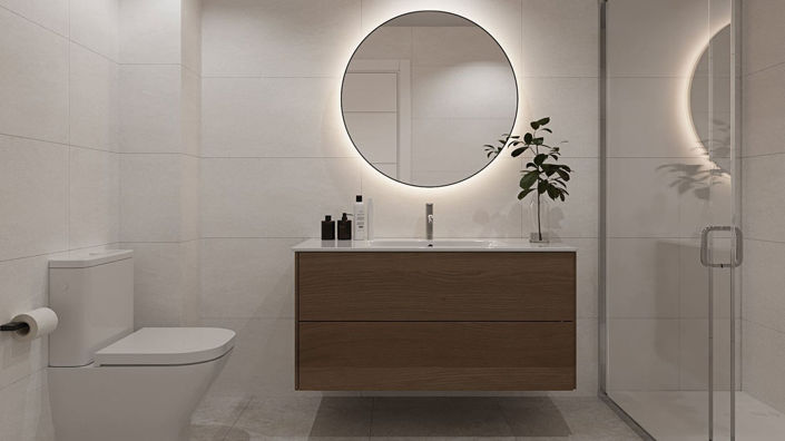 Image No.13-3 Bed Apartment for sale