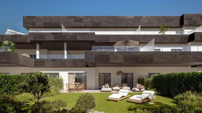 Image No.3-3 Bed Apartment for sale