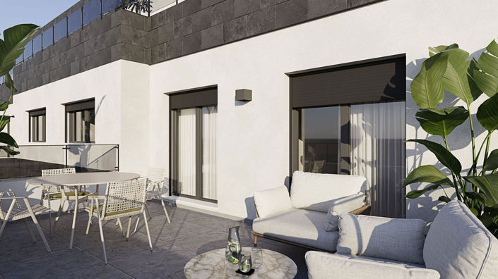 Image No.5-3 Bed Apartment for sale