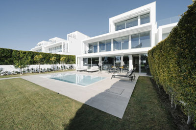 Buenavista Homes  most sold property