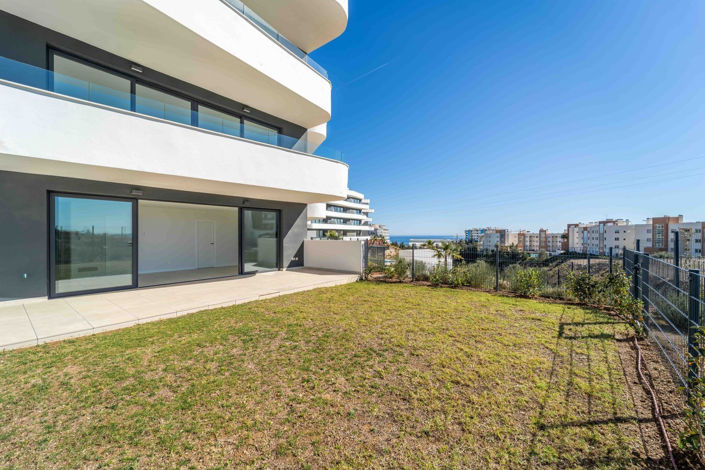 Image No.1-Appartement de 2 chambres à vendre à Fuengirola