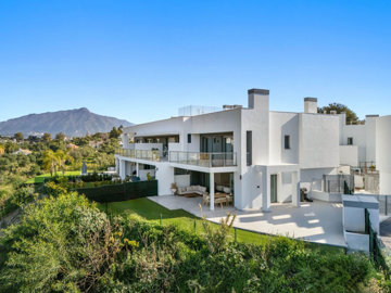 Buenavista Homes  most sold property