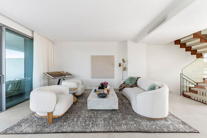 Image No.12-Villa de 3 chambres à vendre à Guadalmina