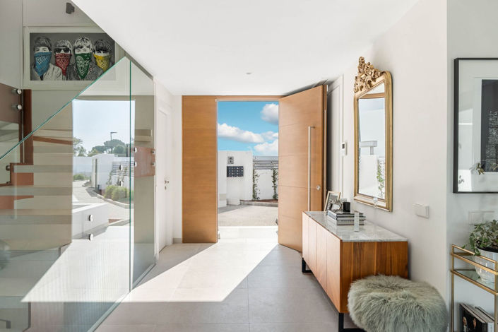 Image No.15-Villa de 3 chambres à vendre à Guadalmina