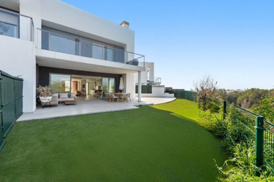 Buenavista Homes  most sold property