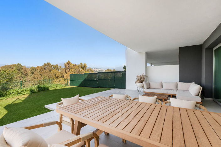 Image No.26-Villa de 3 chambres à vendre à Guadalmina