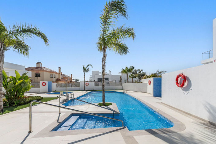 Image No.29-Villa de 3 chambres à vendre à Guadalmina