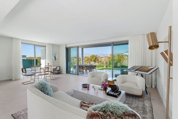 Image No.9-Villa de 3 chambres à vendre à Guadalmina