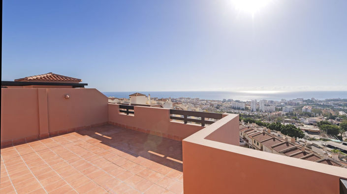 Image No.1-Appartement de 3 chambres à vendre à Benalmadena