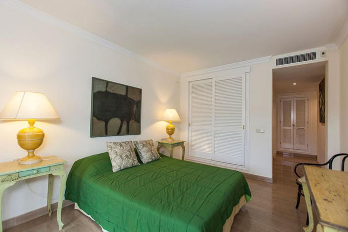 Image No.13-2 Bed Apartment for sale