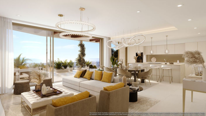 Image No.12-3 Bed Apartment for sale