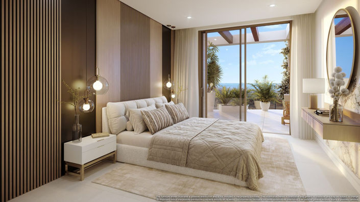 Image No.15-3 Bed Apartment for sale