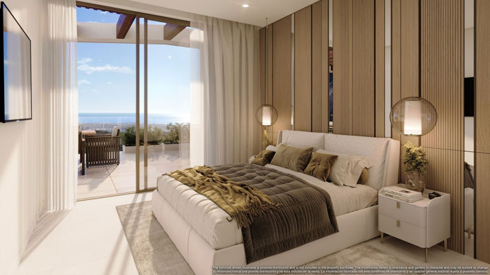 Image No.16-3 Bed Apartment for sale