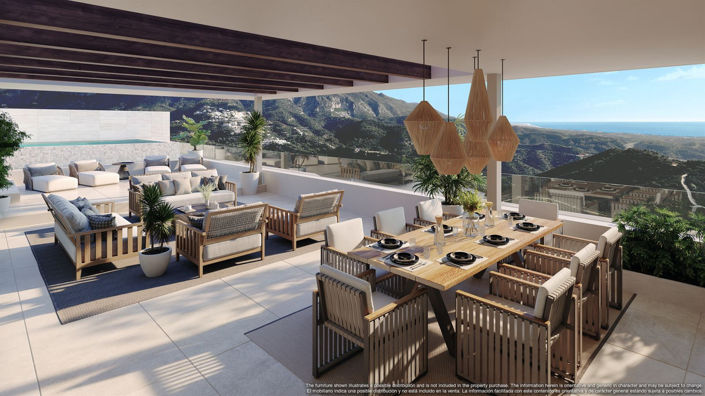 Image No.4-3 Bed Apartment for sale