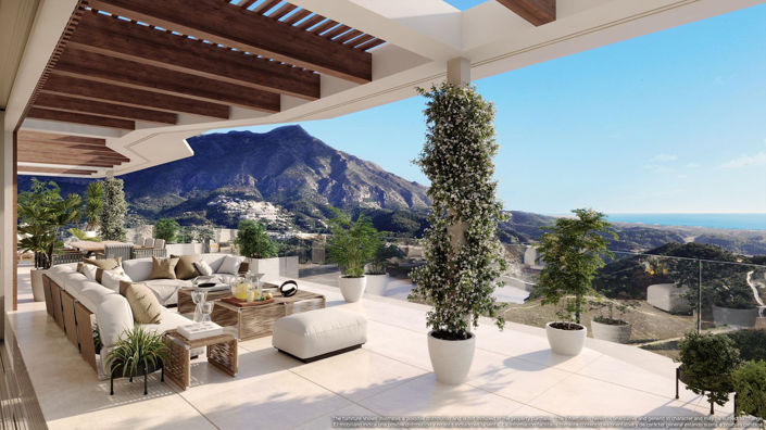 Image No.5-3 Bed Apartment for sale