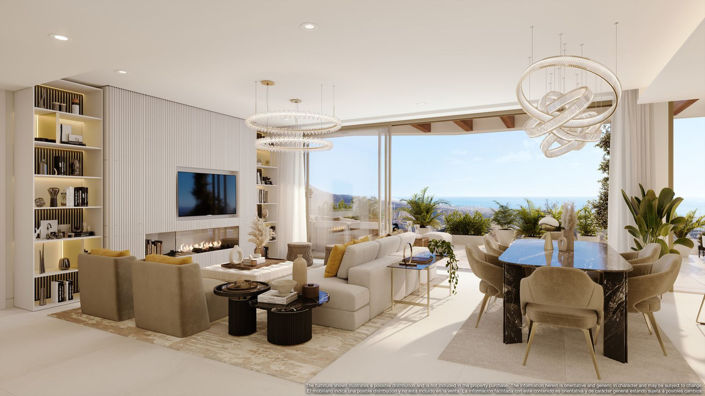 Image No.8-3 Bed Apartment for sale