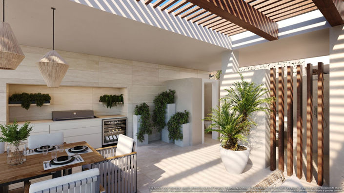 Image No.9-3 Bed Apartment for sale