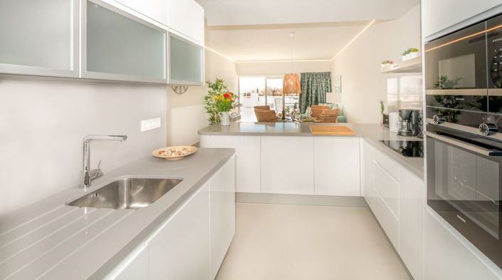 Image No.14-2 Bed Apartment for sale