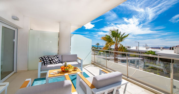 Image No.2-2 Bed Apartment for sale