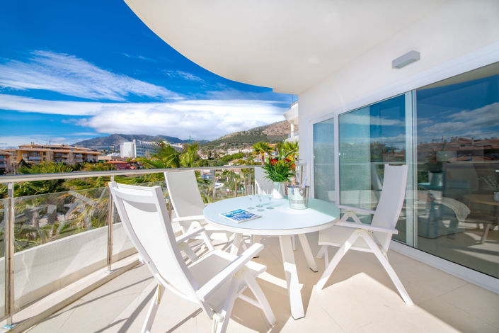 Image No.30-2 Bed Apartment for sale