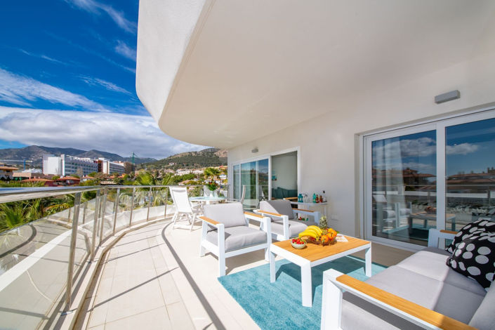 Image No.4-2 Bed Apartment for sale