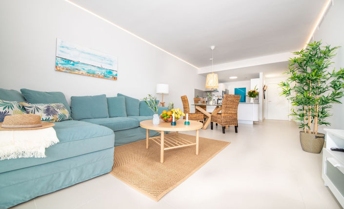 Image No.8-2 Bed Apartment for sale