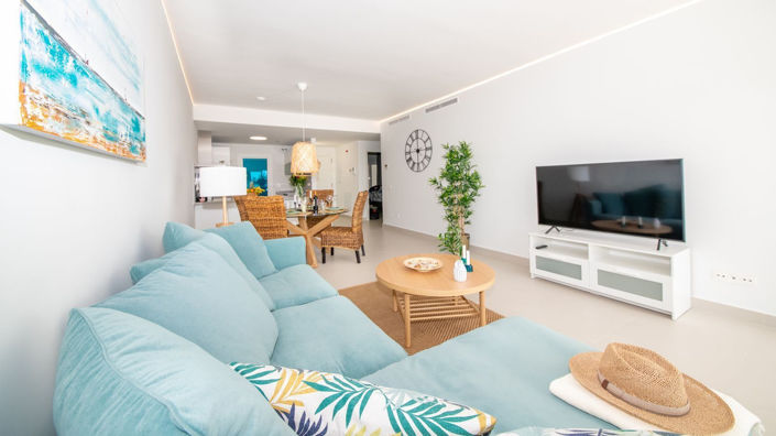 Image No.9-2 Bed Apartment for sale