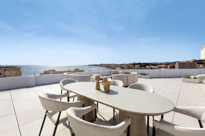 Image No.1-Appartement de 3 chambres à vendre à Fuengirola