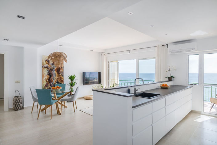 Image No.12-Appartement de 2 chambres à vendre à Fuengirola