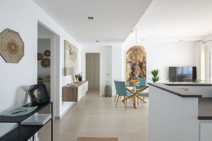 Image No.14-Appartement de 2 chambres à vendre à Fuengirola