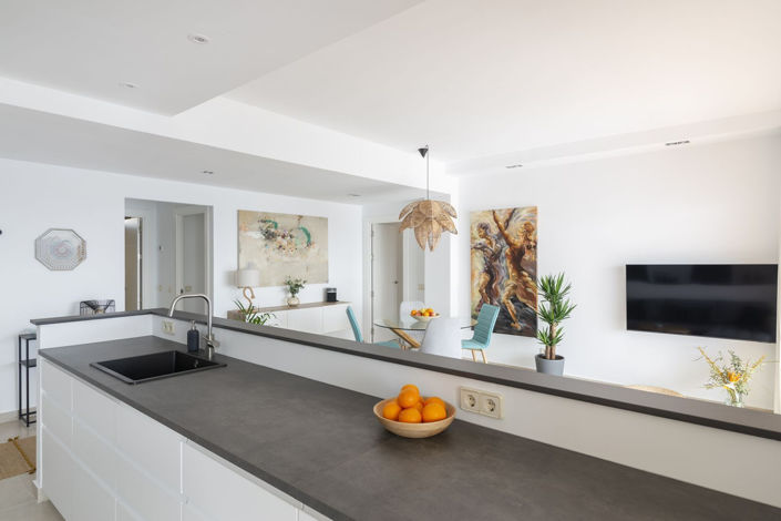 Image No.16-Appartement de 2 chambres à vendre à Fuengirola