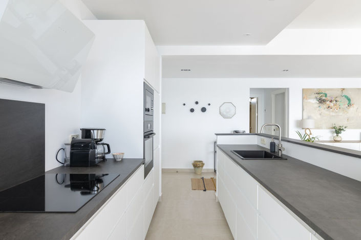 Image No.17-Appartement de 2 chambres à vendre à Fuengirola