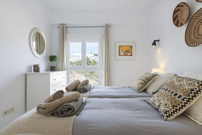 Image No.25-Appartement de 2 chambres à vendre à Fuengirola