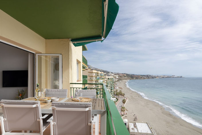 Image No.3-Appartement de 2 chambres à vendre à Fuengirola