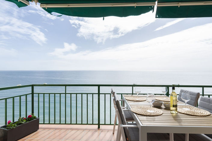 Image No.4-Appartement de 2 chambres à vendre à Fuengirola