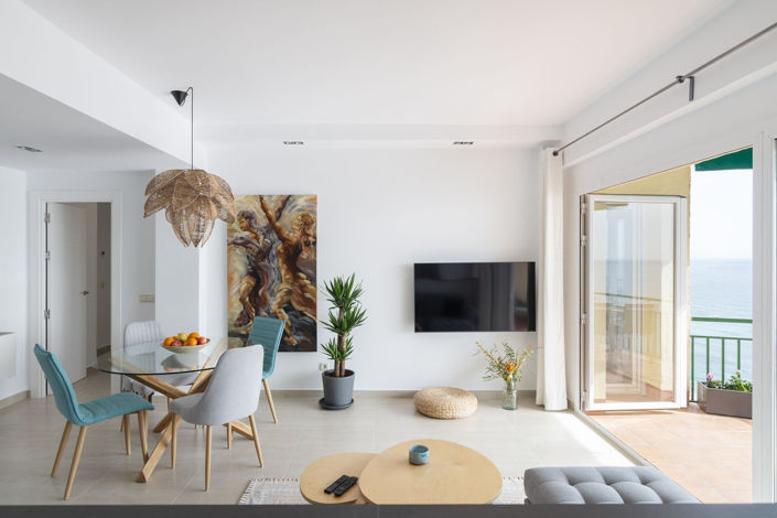 Image No.8-Appartement de 2 chambres à vendre à Fuengirola