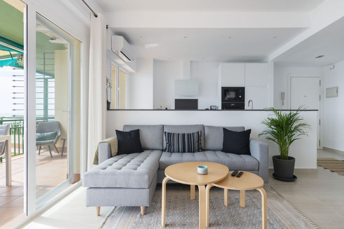 Image No.9-Appartement de 2 chambres à vendre à Fuengirola