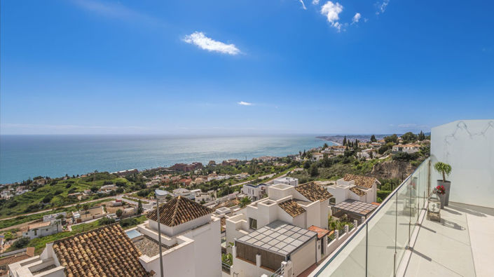 Image No.1-Appartement de 2 chambres à vendre à Benalmadena